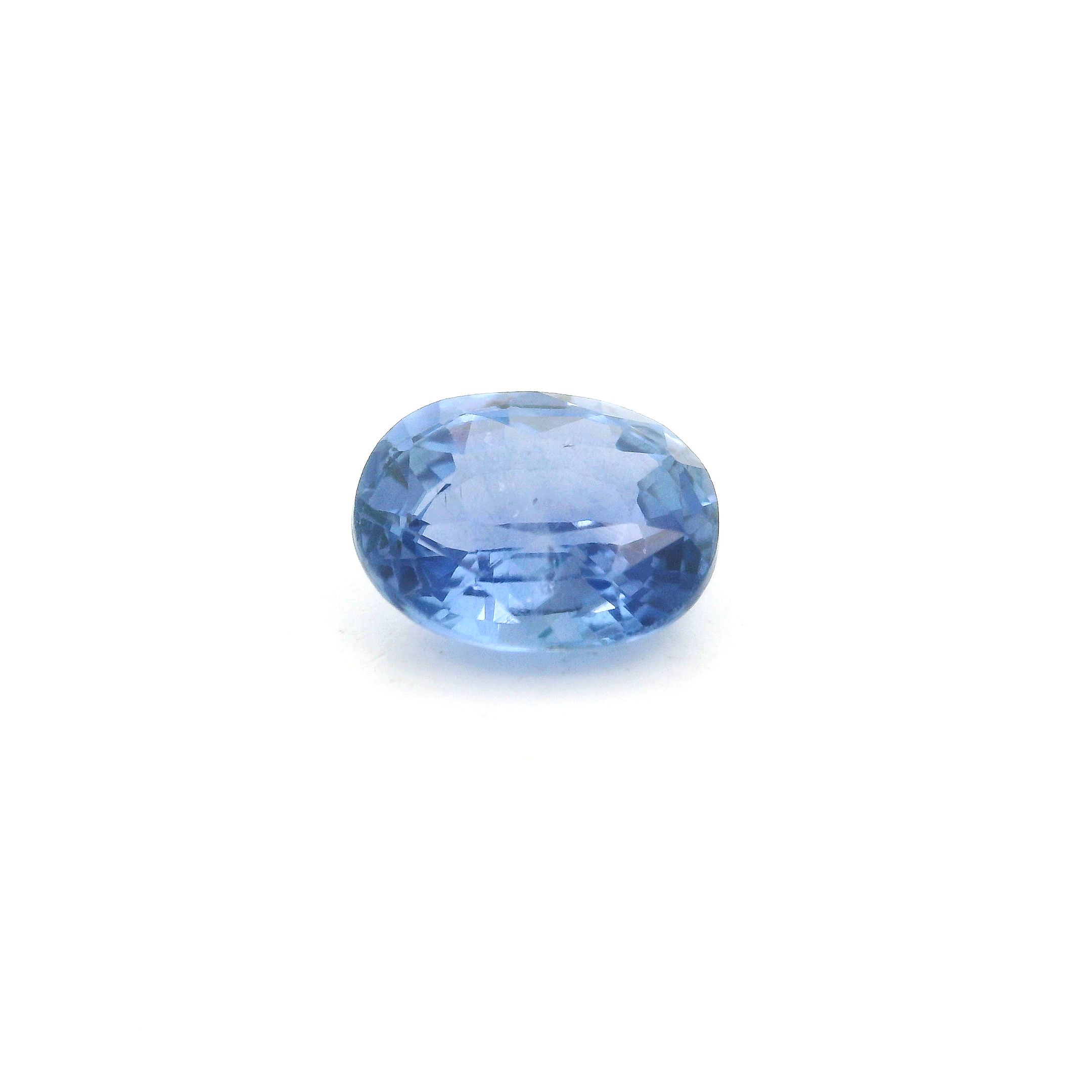1.77 ct Sapphire