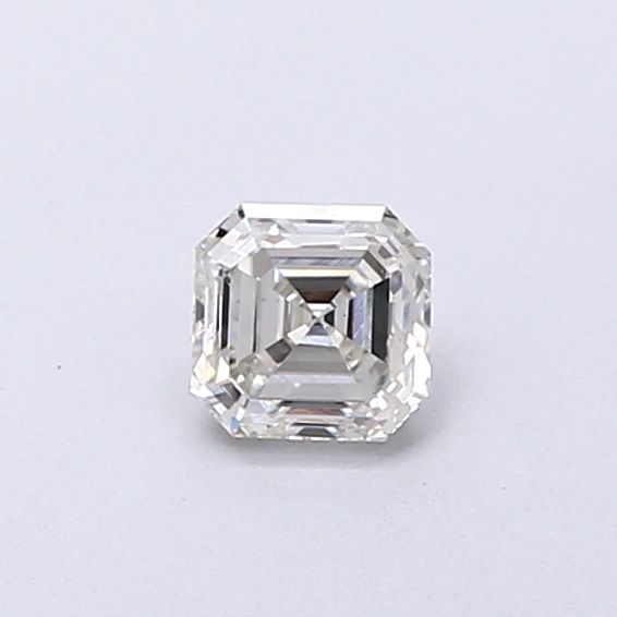 ASSCHER 0.31ct