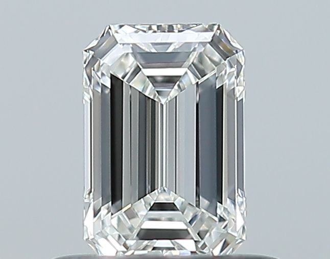 Prírodný diamant emerald,...