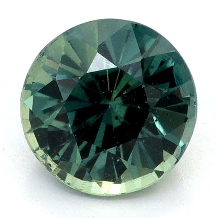 1.27 ct Sapphire