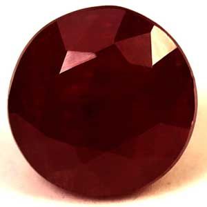 1.29 ct Ruby