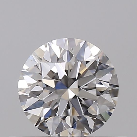 Round 0.50ct G VS1 EX EX EX