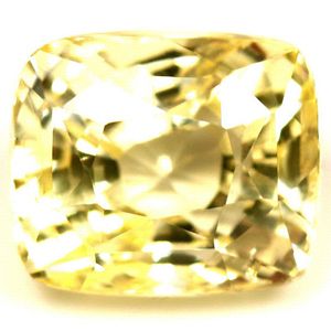 5.12 ct Sapphire
