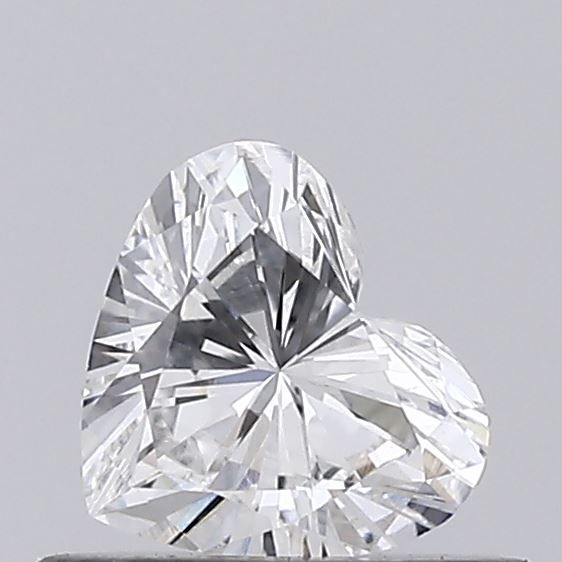 0.15ct HEART Diamond