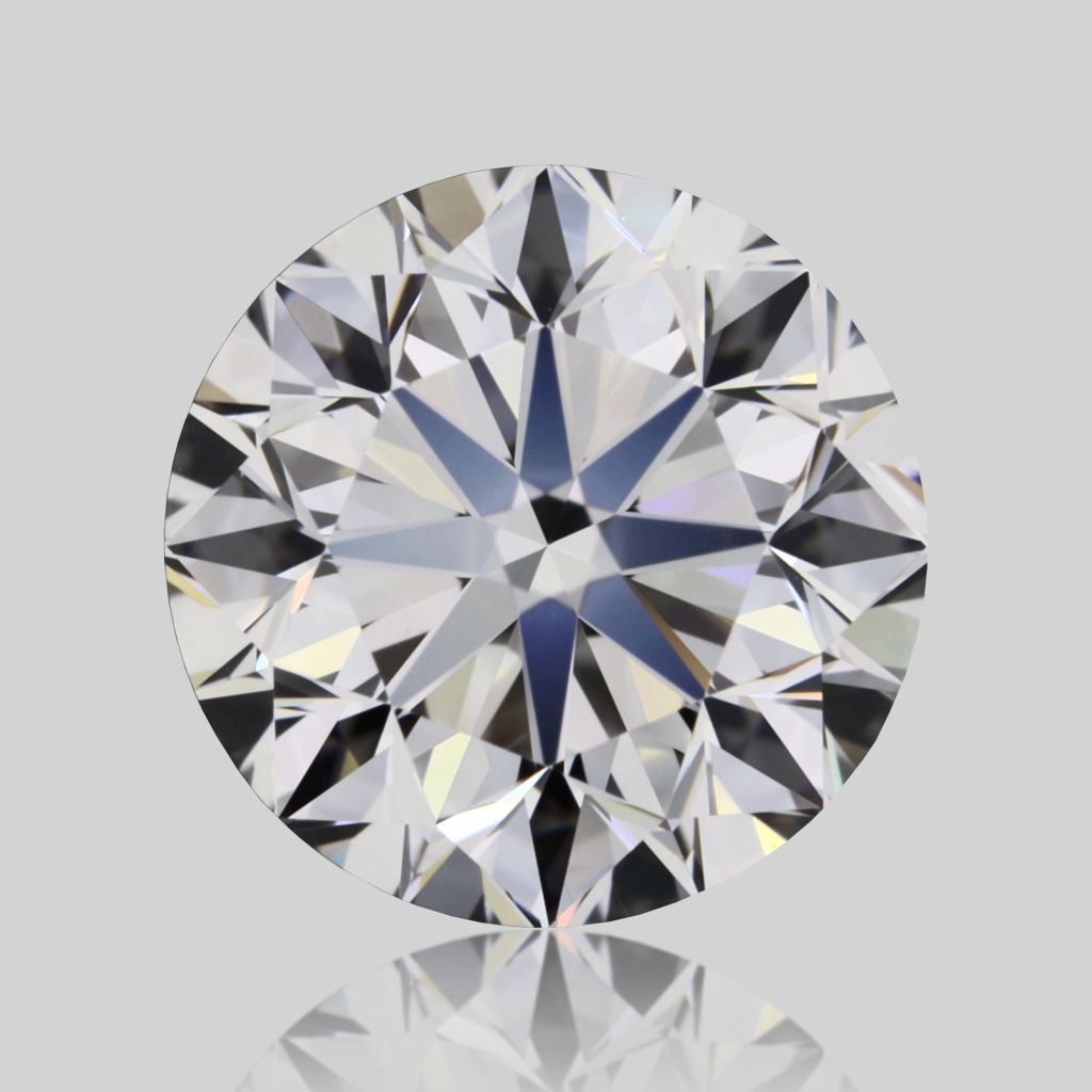 Prírodný diamant okrúhly...