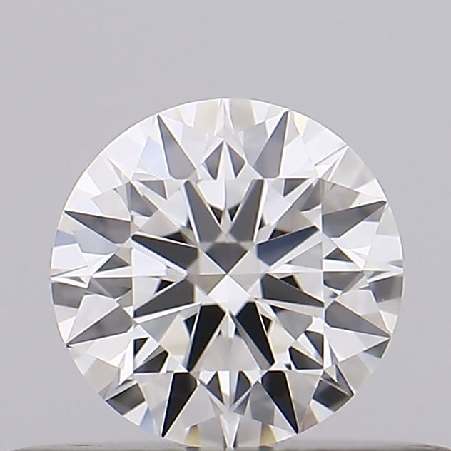 Diamant Rond 0.31 ct - Couleur H - Pureté VVS2