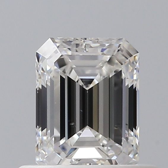 Prírodný diamant emerald,...