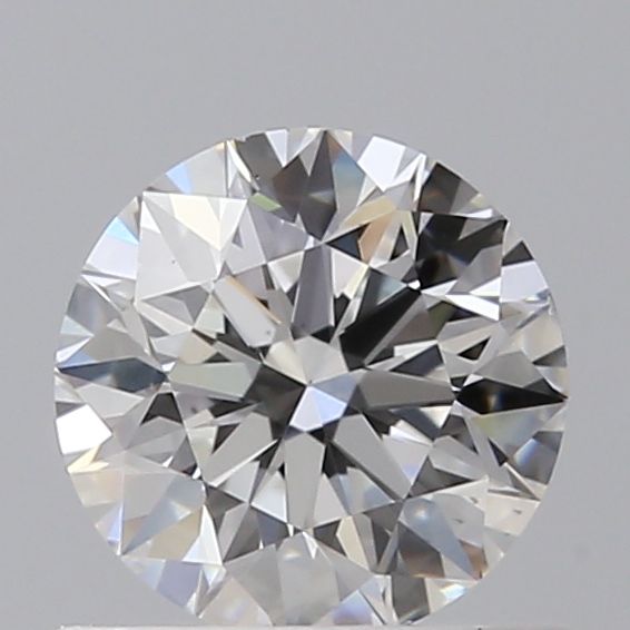 Prírodný diamant okrúhly...