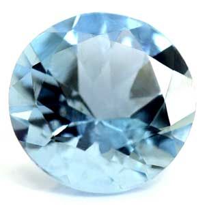0.56 ct Aquamarine