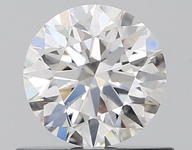 Prírodný diamant okrúhly...