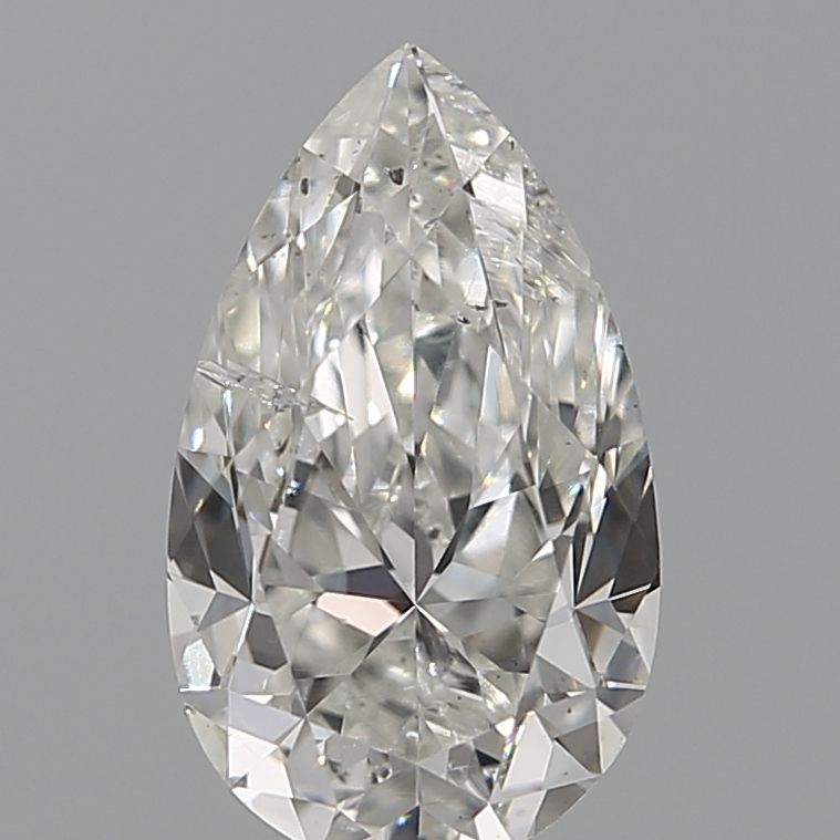 pear 0.06 Carat F