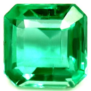 1.15 ct Emerald