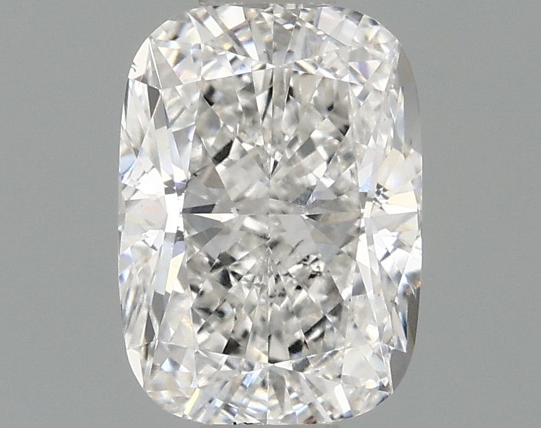 CUSHION BRILLIANT 0.98ct E VS2 – EX EX NON