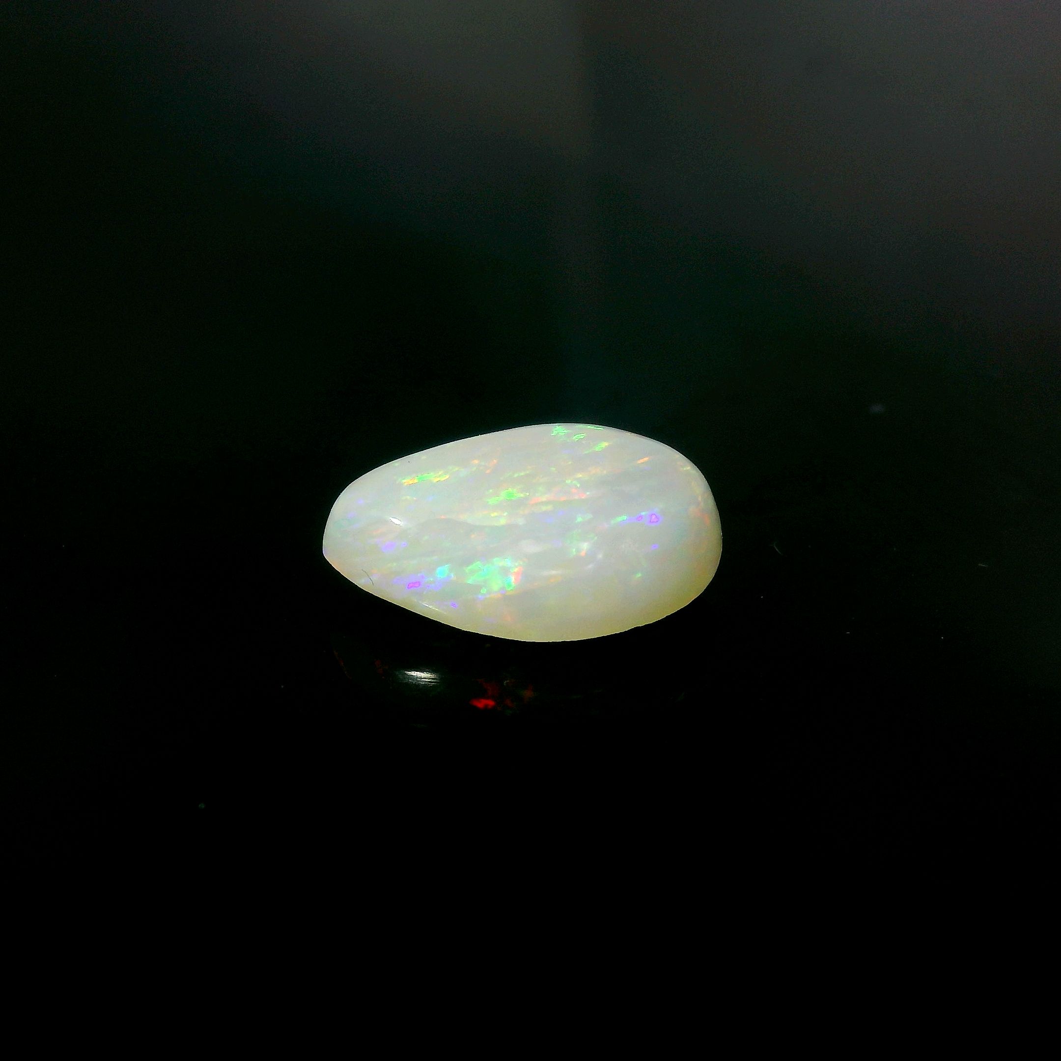 1.86 ct Opal