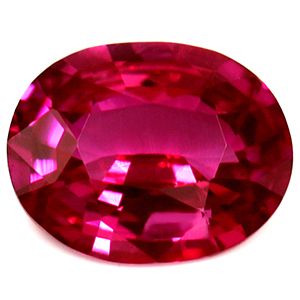 1.09 ct Ruby