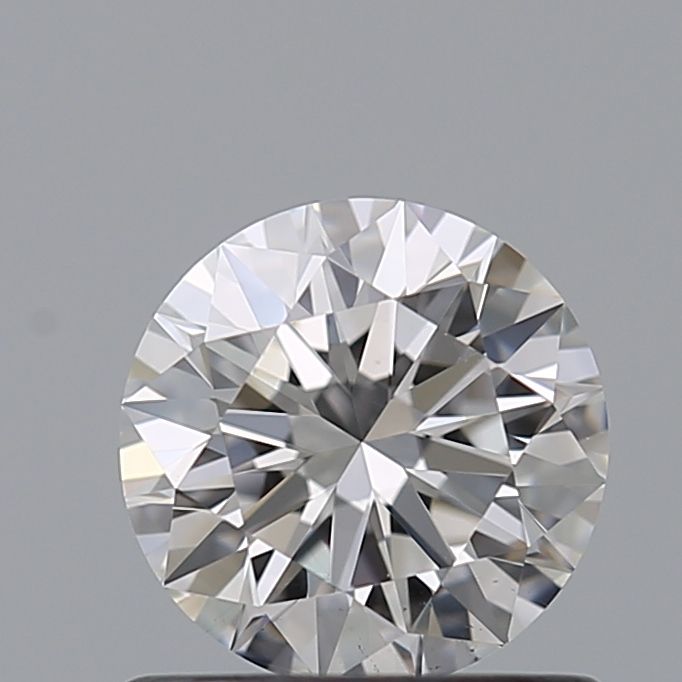 Prírodný diamant okrúhly...