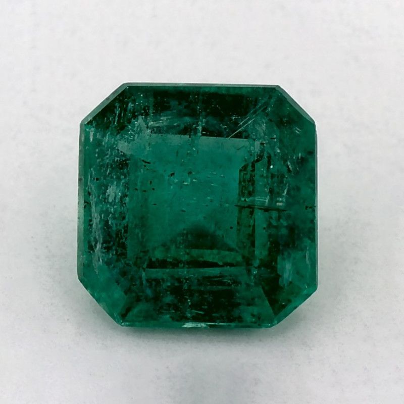 1.18 ct Emerald