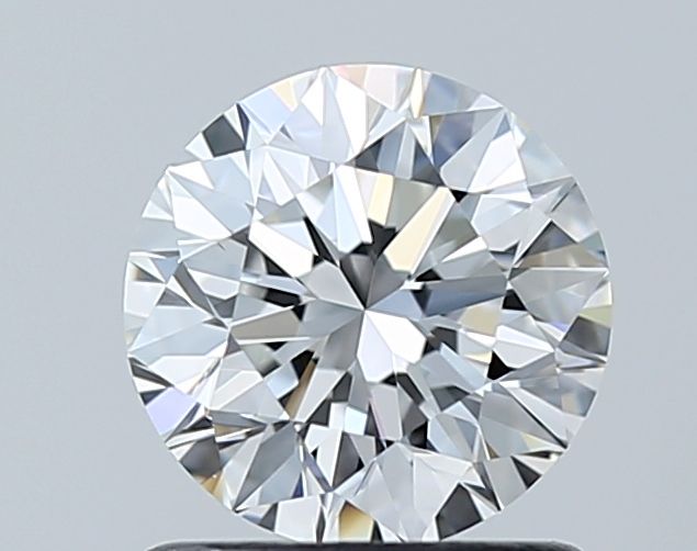 Prírodný diamant okrúhly...