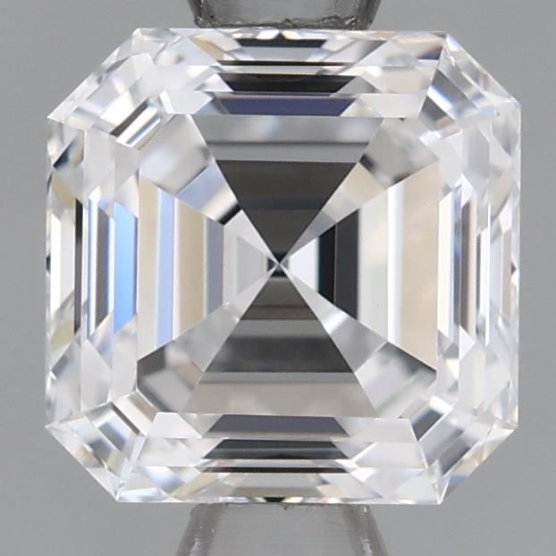 Asscher Diamond