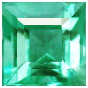 0.41 ct Emerald