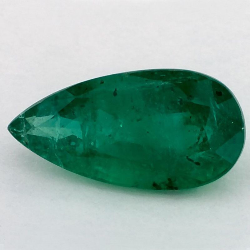2.64 ct Emerald