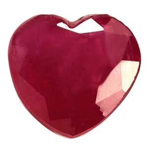 1.18 ct Ruby
