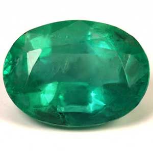 2.32 ct Emerald
