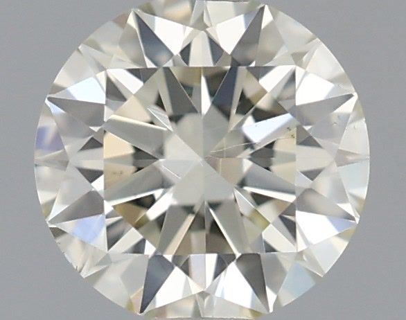 Round 0.40ct K VS2 EX EX EX