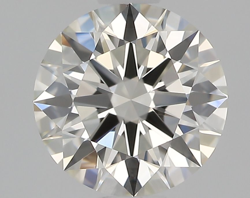 Prírodný diamant okrúhly...