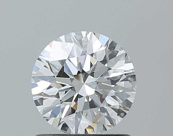 Prírodný diamant okrúhly...