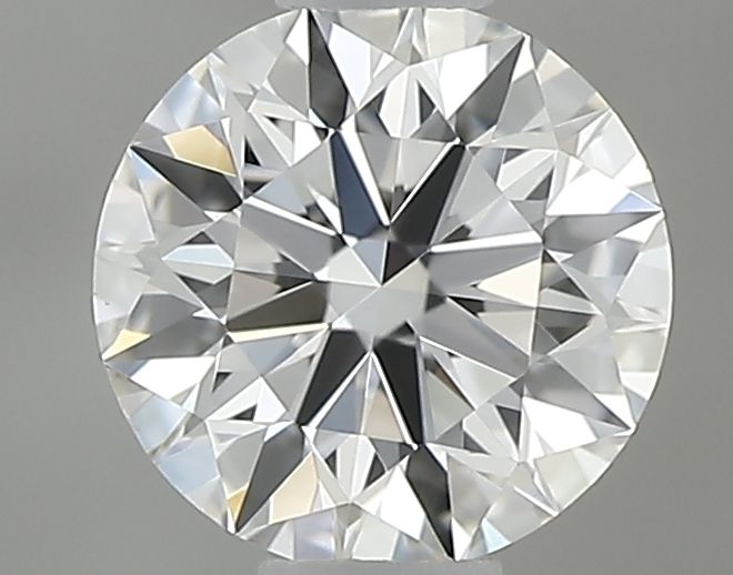 Prírodný diamant okrúhly...