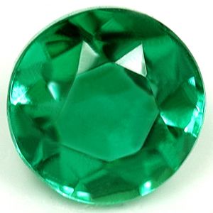 0.56 ct Emerald