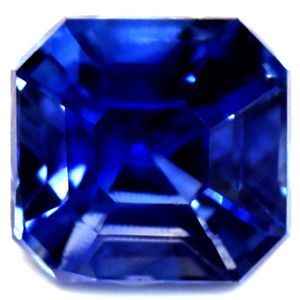 0.94 ct Sapphire