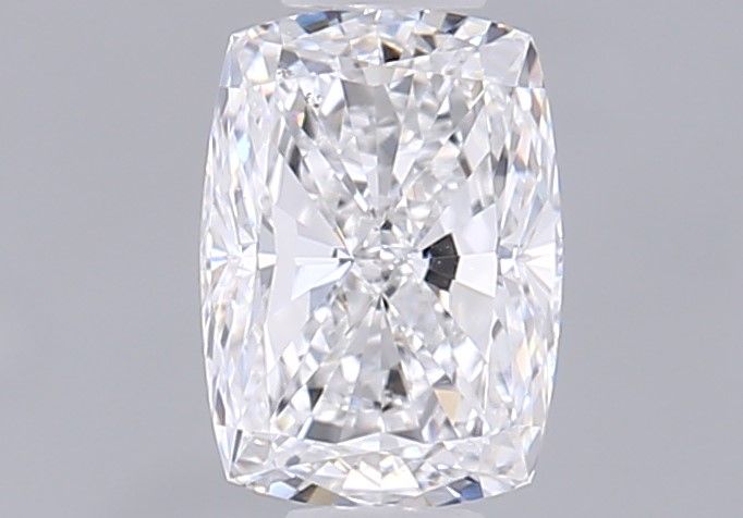 Prírodný diamant cushion,...