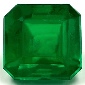 2.84 ct Emerald