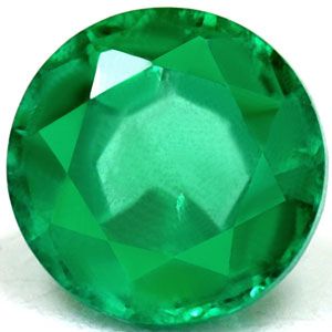 0.78 ct Emerald