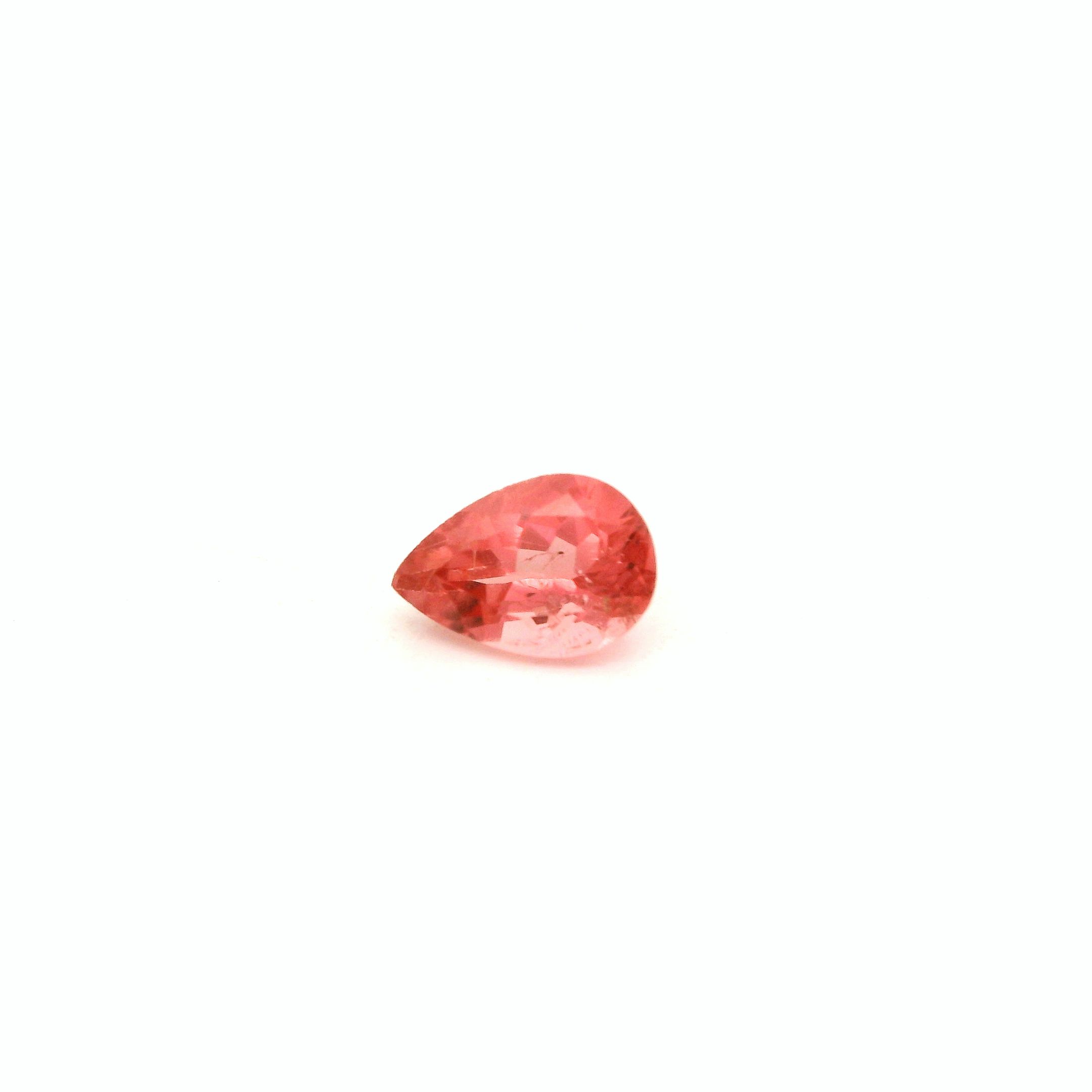 0.51 ct Tourmaline