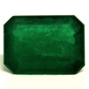 2.61 ct Emerald