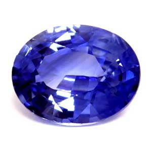 0.93 ct Sapphire
