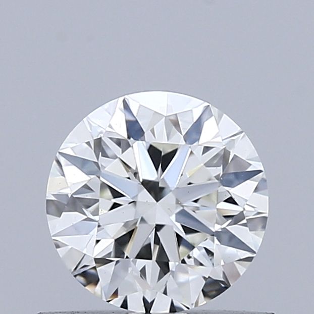 Prírodný diamant okrúhly...