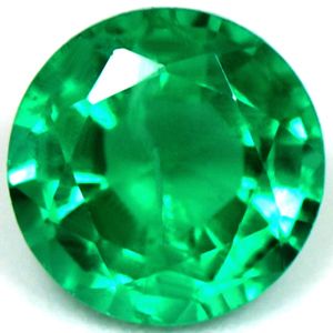 0.74 ct Emerald