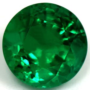 0.91 ct Emerald