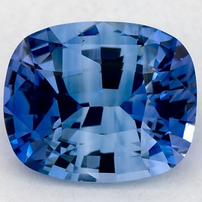 1.86 ct Sapphire