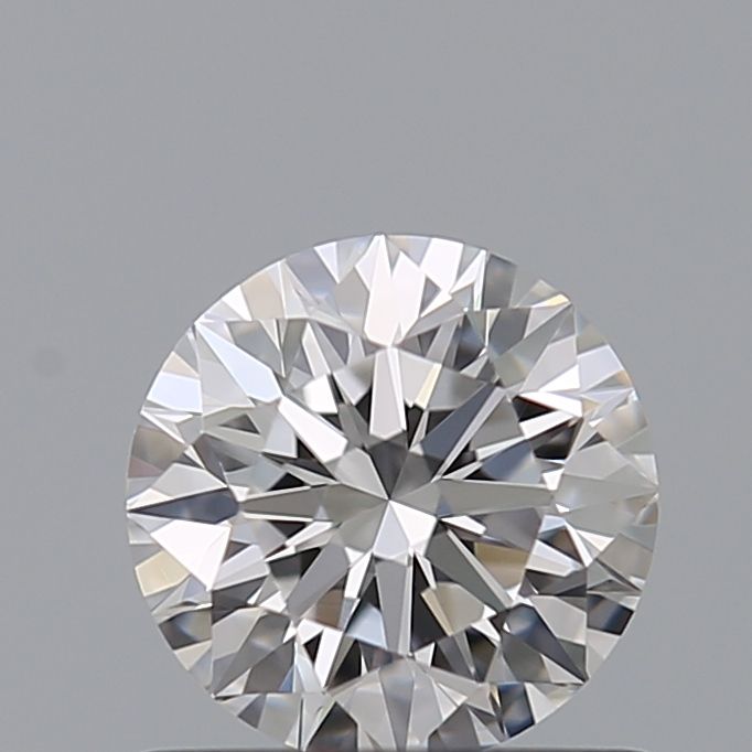 Prírodný diamant okrúhly...