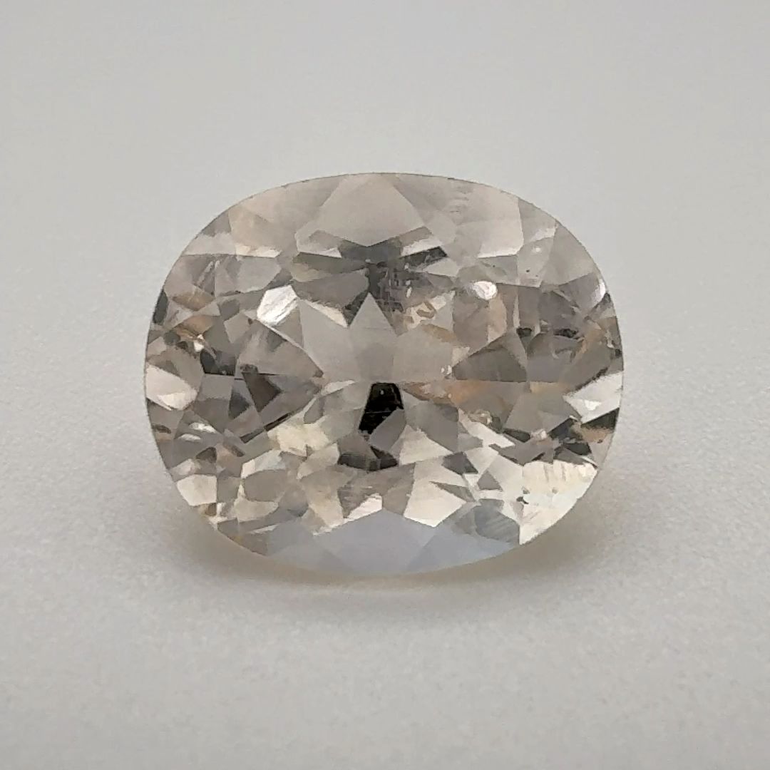 5.50 ct Topaz