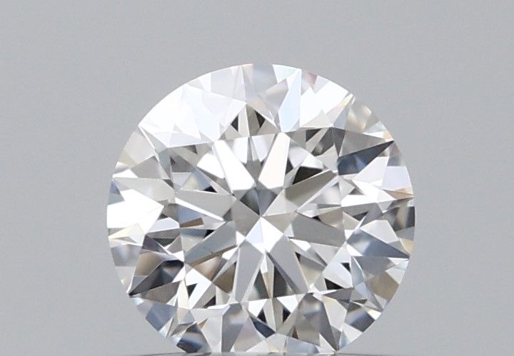 Prírodný diamant okrúhly...