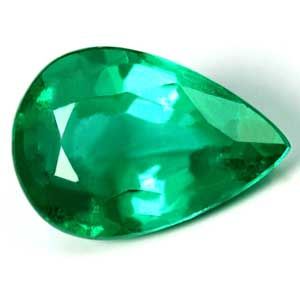 1.17 ct Emerald