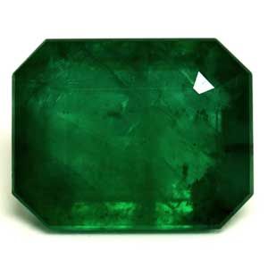 1.81 ct Emerald