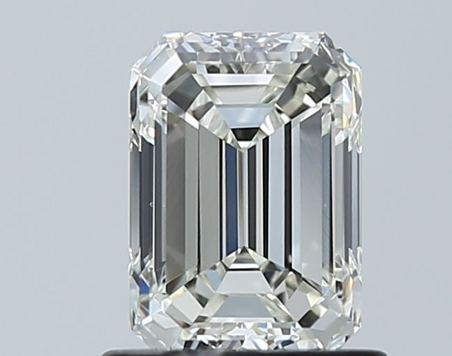 Prírodný diamant emerald,...