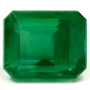 3.49 ct Emerald